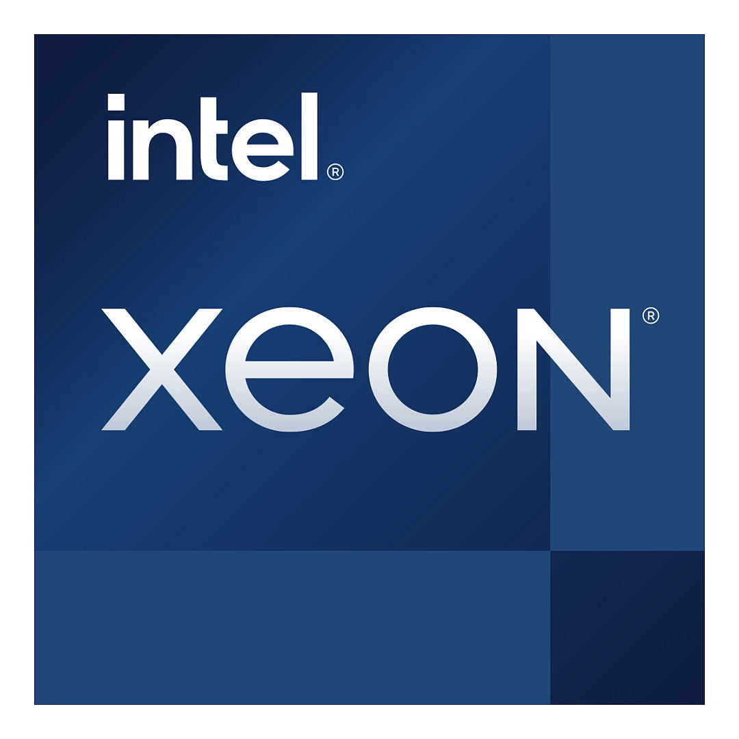 Intel Xeon E-2456 - 3.3 GHz - 6 Kerne - 12 Threads - 18 MB Cache-Speicher - FCLGA1700 Socket - OEM - Intel